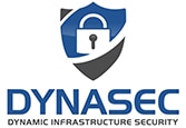 Dynasec logo